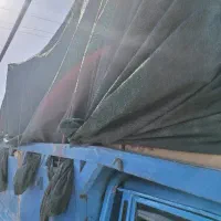 وانت بار نیسان جابجایی بارشما|خدمات حمل و نقل|سراوان, |دیوار