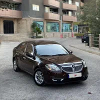 برلیانس H330