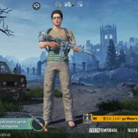 اکانت پابجی