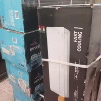 پنل کولر گازی لوله فابریک ارسال از تهران