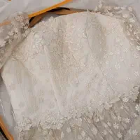 لباس عروس|لباس|گرگان, |دیوار