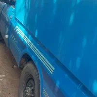 نیسان کرایه ی درون شهری بیرون شهری کهنوج رودبار