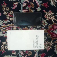 گوشی GalaxyA7