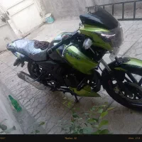 اپاچی160مدل95