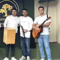 سوپرایز تولد