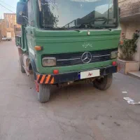 خاور کمپرسی