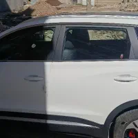 تیگو ۷ پرو مکس|خودرو سواری و وانت|تهران, ازگل|دیوار