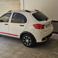 کوییک GXRLفول ۱۴۰۴ پارس خودرو