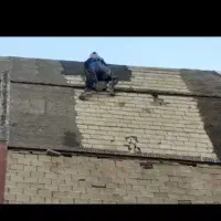 سیمان کاری تخریب کاری  دیوار چینی خرده کاری