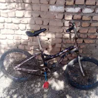 دوچرخه 20