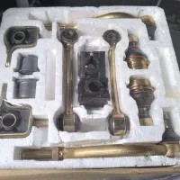 پک کامل جلوبندی..پژو+پراید+تیبا