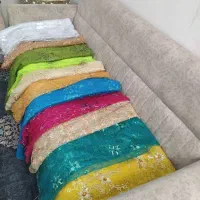 پارچه محلی