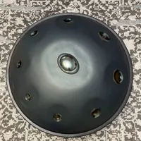 هنگدرام 9 نت نیتراید دی کورد وندا