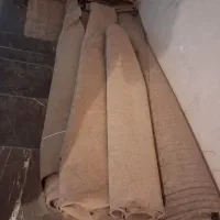 مقداری موکت