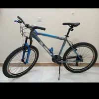 دوچرخه ( المپیا) فلش ویوا راپیدو ترینکس