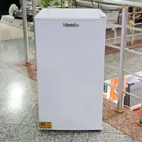 یخچال فریزر 5 فوت هیمالیا یخچال فریزر کوچک