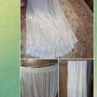 پرده پذیرایی|پرده، رانر، رومیزی|تهران, مجیدآباد|دیوار