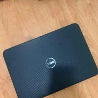 لپ‌تاپ Dell اقتصادی و تمیز/مناسب کارهای روزمره