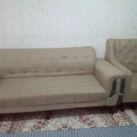 مبل چستر ۸ نفره|مبلمان خانگی و میز عسلی|سنندج, |دیوار