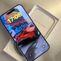 Iphone 15pro max 256 zaa