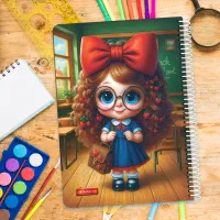 تولید و پخش انواع دفتر فانتزی و تحصیلی درجه یک