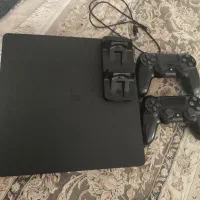PS4 Slimکپی خور