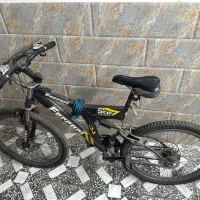 دوچرخه فراری ۲۸