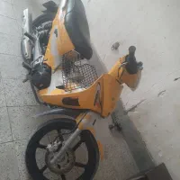 موتور بی کلاج