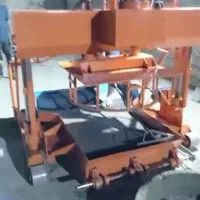 ساخت انواع ماشین بلوک زنی .مخروط کن . میزویبره..