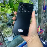 NOTE 13PRO 512G Ram12