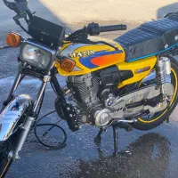 موتور متین ۲۰۰