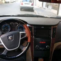دنا تیپ۲ مدل ۱۳۹۵|خودرو سواری و وانت|تهران, سجاد|دیوار