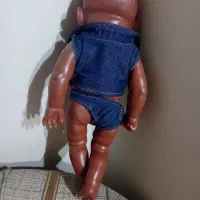 عروسک زشت|اسباب‌بازی بچه|تهران, مینای جنوبی|دیوار