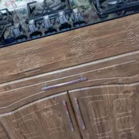 اجاق گاز در حدنو|اجاق گاز و لوازم برقی پخت‌وپز|سراوان, |دیوار