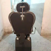 صندلی آرایشگاهی