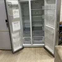 یخچال سایدLG34فوت