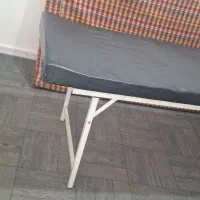 تخت سالم به شرط
