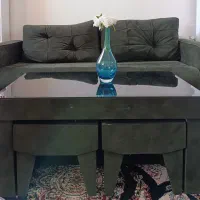 مبل راحتی ۶ نفره