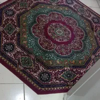 فرش|فرش|پرند, فاز ۲|دیوار