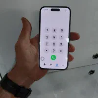 iphon 16   128g کارکرده در حد اک|موبایل|تهران, شهرک فردوس (حسینی)|دیوار