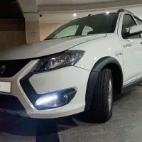 کوییک S مدل ۱۴۰۱ بسیار کمکارکرد|خودرو سواری و وانت|تهران, بهمن یار|دیوار