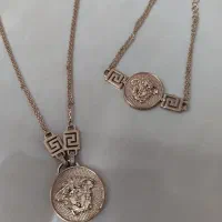 ست ژوپینگ رنگ ثابت