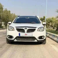 برلیانس کراس