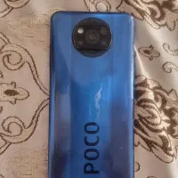 پوکو ایکس تری