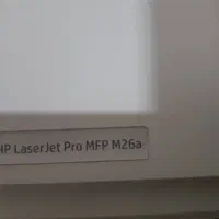 پرینتر سیاه و سفید  نو با قیمت استثنایی برای فروش|پرینتر، اسکنر، کپی، فکس|آمل, |دیوار