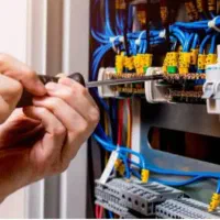 برقکاری ساختمان