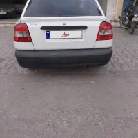 پراید۱۴۱مدل۹۰سفیددوگانه هید ولیک|خودرو سواری و وانت|جیرفت, |دیوار