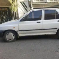 مسافر پراید دهدشت بهبهان و برعکس فردا صب ۱۵۰