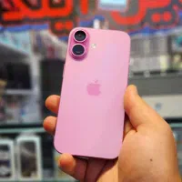گوشی اپل Iphone 16 با حافظه ۱۲۸ باتری ۹۶|موبایل|زنجان, |دیوار