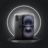 آیفون16حافظه 128GB به صورت قسطی بدون پیش پرداخت